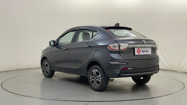 Second-hand 2022 Tata Tigor XZ Plus CNG BSVI for sale in Bangalore-5