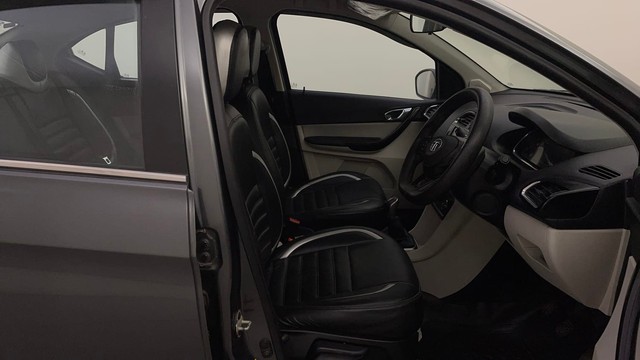 Second-hand 2022 Tata Tigor XZ Plus CNG BSVI for sale in Bangalore-15