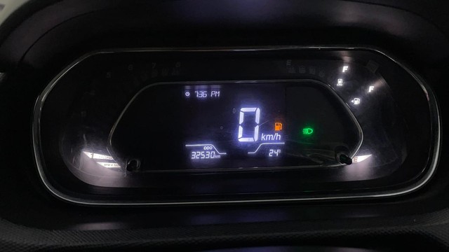 Second-hand 2022 Tata Tigor XZ Plus CNG BSVI for sale in Bangalore-13