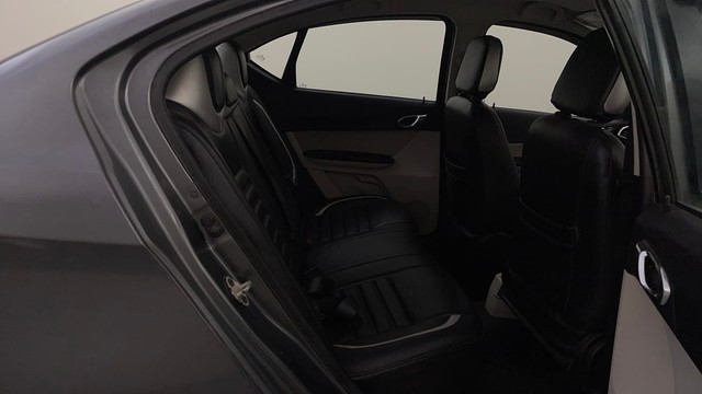 Second-hand 2022 Tata Tigor XZ Plus CNG BSVI for sale in Bangalore-36