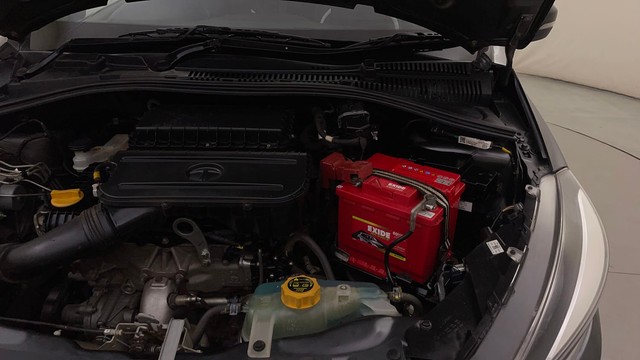 Second-hand 2022 Tata Tigor XZ Plus CNG BSVI for sale in Bangalore-33