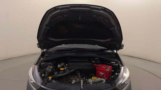 Second-hand 2022 Tata Tigor XZ Plus CNG BSVI for sale in Bangalore-8