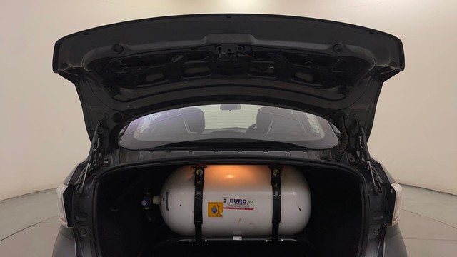 Second-hand 2022 Tata Tigor XZ Plus CNG BSVI for sale in Bangalore-23