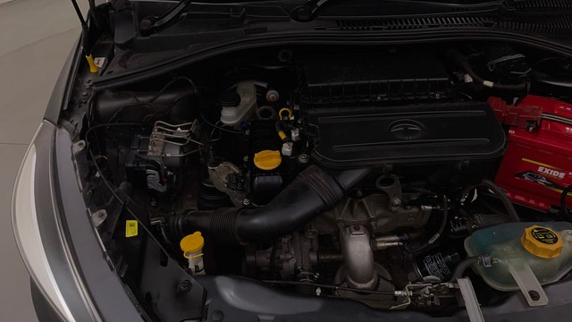 Second-hand 2022 Tata Tigor XZ Plus CNG BSVI for sale in Bangalore-25