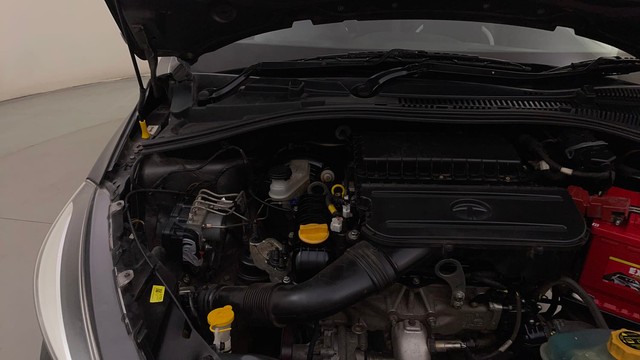 Second-hand 2022 Tata Tigor XZ Plus CNG BSVI for sale in Bangalore-24