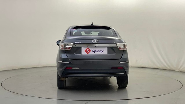 Second-hand 2022 Tata Tigor XZ Plus CNG BSVI for sale in Bangalore-4