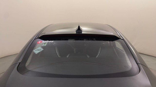 Second-hand 2022 Tata Tigor XZ Plus CNG BSVI for sale in Bangalore-26