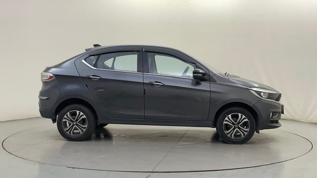 Second-hand 2022 Tata Tigor XZ Plus CNG BSVI for sale in Bangalore-2