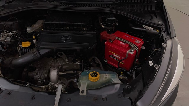 Second-hand 2022 Tata Tigor XZ Plus CNG BSVI for sale in Bangalore-32