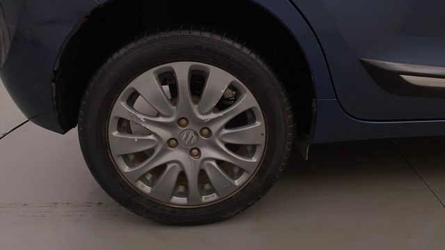 Second-hand 2018 Maruti Baleno Alpha Diesel for sale in Bangalore-18