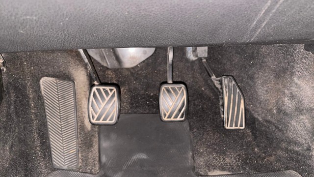 Second-hand 2018 Maruti Baleno Alpha Diesel for sale in Bangalore-14