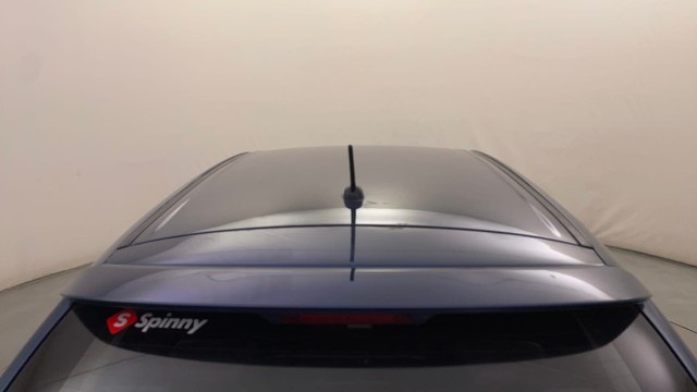 Second-hand 2018 Maruti Baleno Alpha Diesel for sale in Bangalore-22