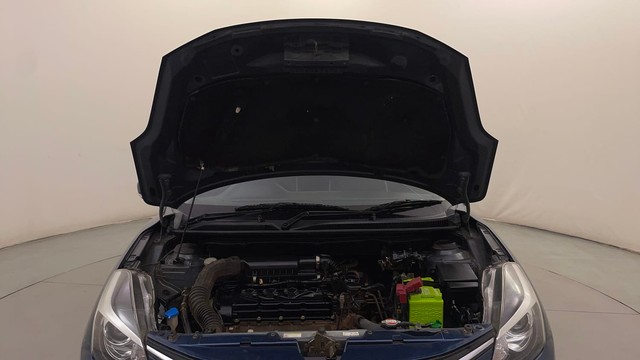 Second-hand 2018 Maruti Baleno Alpha Diesel for sale in Bangalore-8