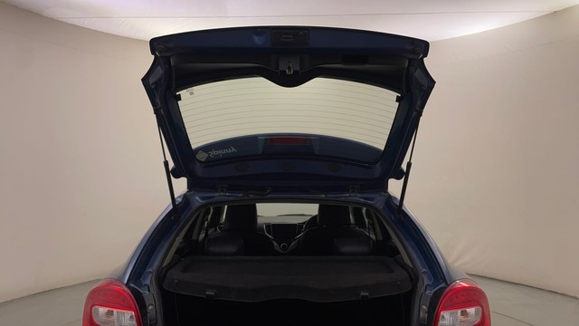 Second-hand 2018 Maruti Baleno Alpha Diesel for sale in Bangalore-25