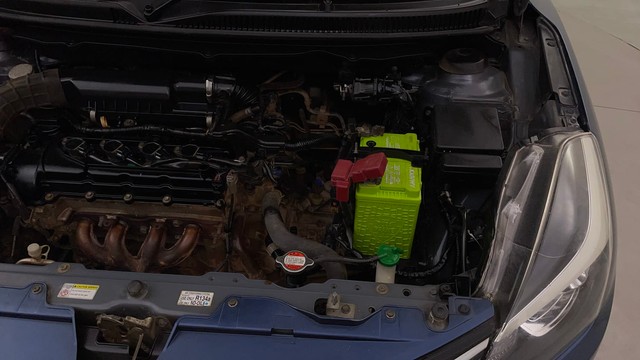 Second-hand 2018 Maruti Baleno Alpha Diesel for sale in Bangalore-28