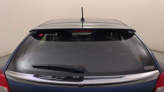 Second-hand 2018 Maruti Baleno Alpha Diesel for sale in Bangalore-31