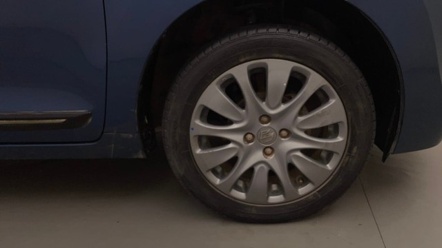 Second-hand 2018 Maruti Baleno Alpha Diesel for sale in Bangalore-17