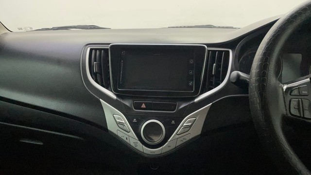 Second-hand 2018 Maruti Baleno Alpha Diesel for sale in Bangalore-35