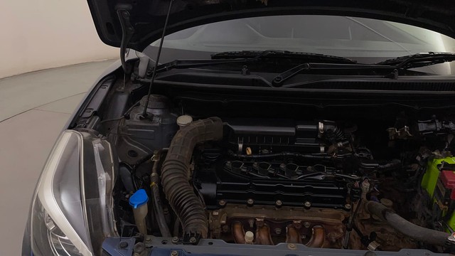 Second-hand 2018 Maruti Baleno Alpha Diesel for sale in Bangalore-32