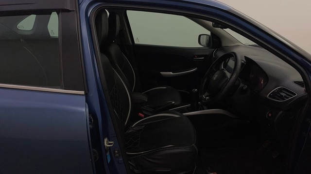 Second-hand 2018 Maruti Baleno Alpha Diesel for sale in Bangalore-15