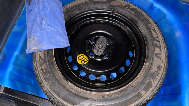 Second-hand 2018 Maruti Baleno Alpha Diesel for sale in Bangalore-21