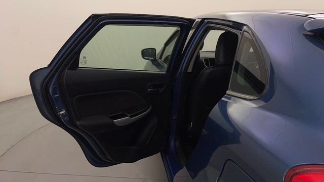 Second-hand 2018 Maruti Baleno Alpha Diesel for sale in Bangalore-24