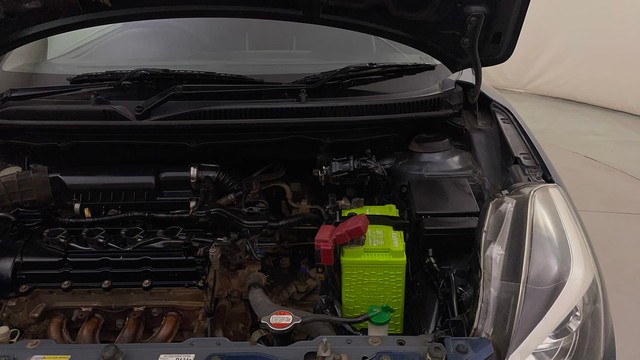 Second-hand 2018 Maruti Baleno Alpha Diesel for sale in Bangalore-34