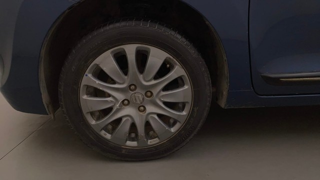 Second-hand 2018 Maruti Baleno Alpha Diesel for sale in Bangalore-20