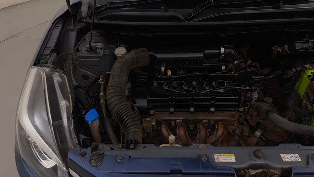 Second-hand 2018 Maruti Baleno Alpha Diesel for sale in Bangalore-30