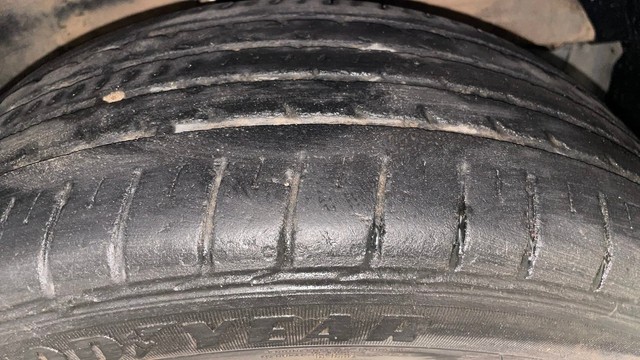 Second-hand 2018 Maruti Baleno Alpha Diesel for sale in Bangalore-36