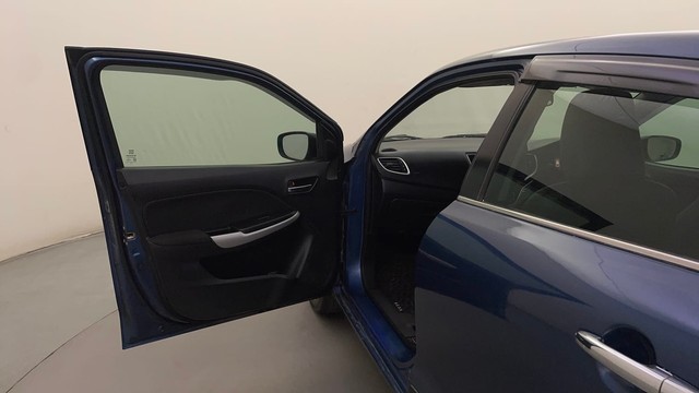 Second-hand 2018 Maruti Baleno Alpha Diesel for sale in Bangalore-33