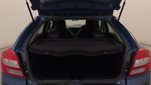 Second-hand 2018 Maruti Baleno Alpha Diesel for sale in Bangalore-9