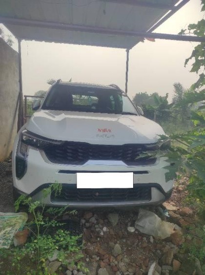 Second-hand 2024 Kia Sonet HTK Plus for sale in Durg