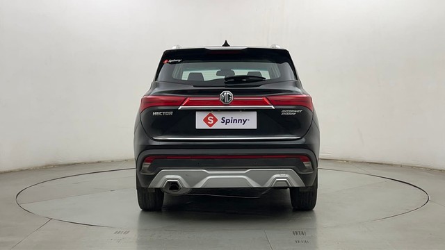 Second-hand 2020 MG Hector Sharp DCT for sale in Mumbai-4