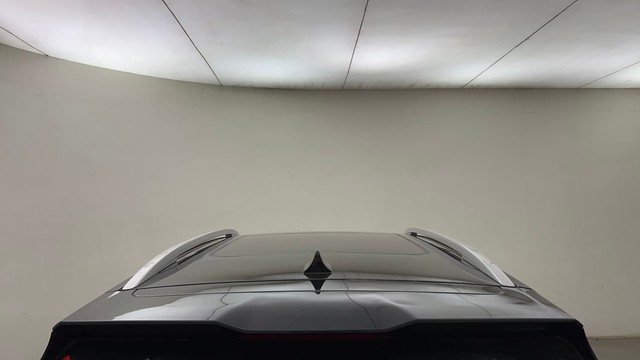 Second-hand 2020 MG Hector Sharp DCT for sale in Mumbai-22