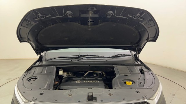 Second-hand 2020 MG Hector Sharp DCT for sale in Mumbai-8