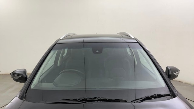 Second-hand 2020 MG Hector Sharp DCT for sale in Mumbai-10