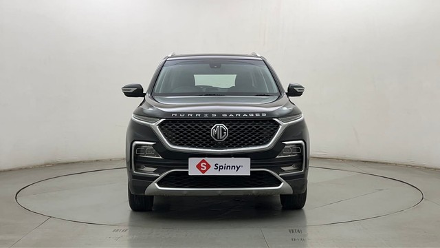 Second-hand 2020 MG Hector Sharp DCT for sale in Mumbai-7