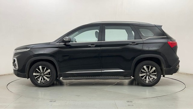 Second-hand 2020 MG Hector Sharp DCT for sale in Mumbai-6