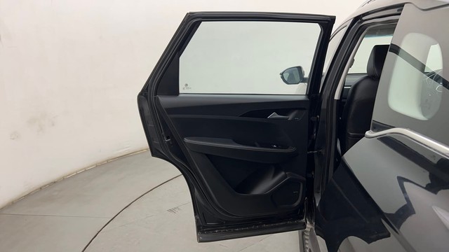 Second-hand 2020 MG Hector Sharp DCT for sale in Mumbai-25