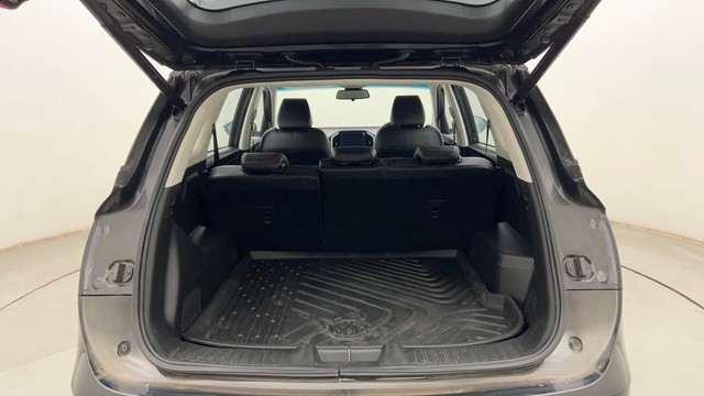 Second-hand 2020 MG Hector Sharp DCT for sale in Mumbai-9