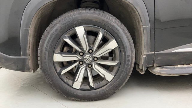 Second-hand 2020 MG Hector Sharp DCT for sale in Mumbai-20