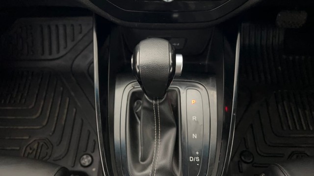 Second-hand 2020 MG Hector Sharp DCT for sale in Mumbai-12