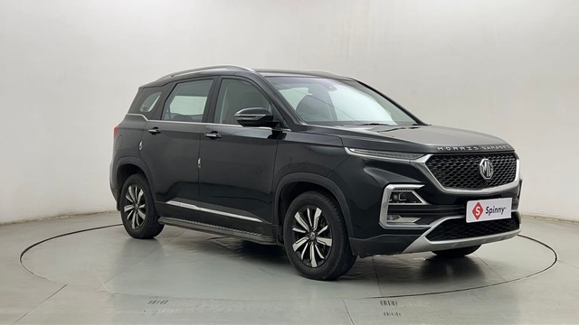 Second-hand 2020 MG Hector Sharp DCT for sale in Mumbai-1