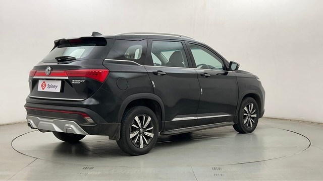 Second-hand 2020 MG Hector Sharp DCT for sale in Mumbai-3