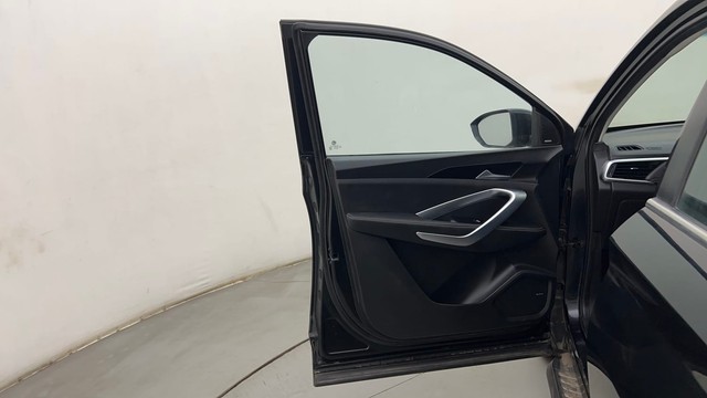 Second-hand 2020 MG Hector Sharp DCT for sale in Mumbai-23