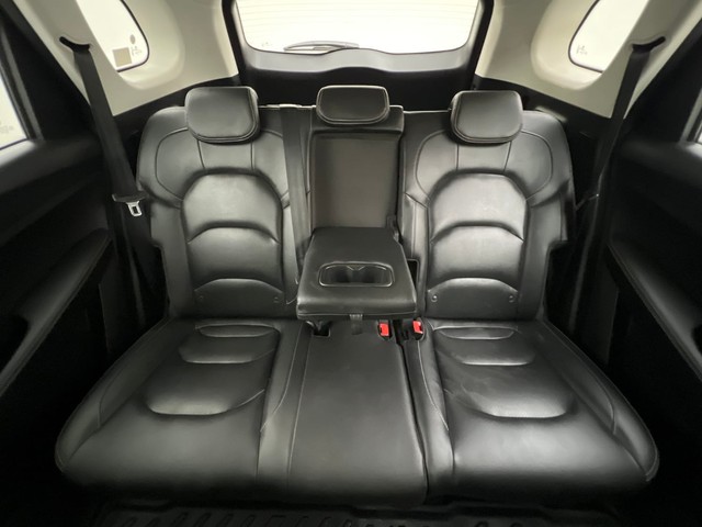 Second-hand 2020 MG Hector Sharp DCT for sale in Mumbai-27