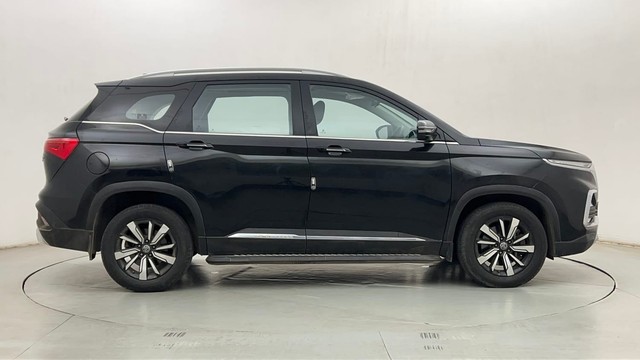 Second-hand 2020 MG Hector Sharp DCT for sale in Mumbai-2
