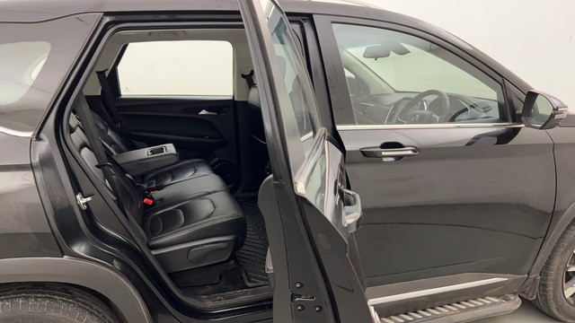 Second-hand 2020 MG Hector Sharp DCT for sale in Mumbai-36