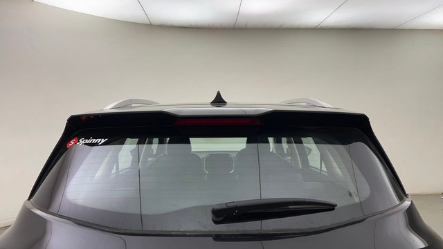 Second-hand 2020 MG Hector Sharp DCT for sale in Mumbai-26